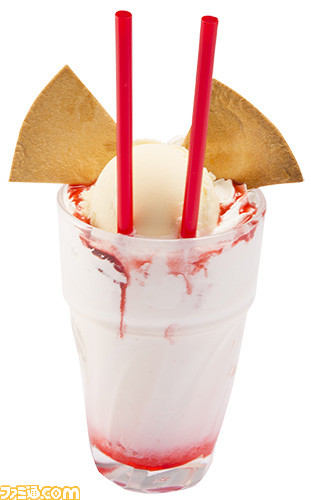 “斬劇『戦国BASARA』関ヶ原の戦い”開幕記念、2月3日よりコラボメニューがパセラ新宿本店に登場_08