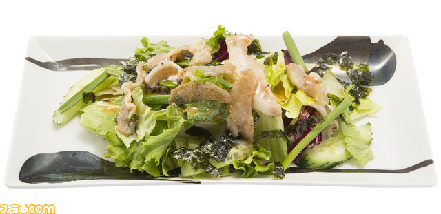 “斬劇『戦国BASARA』関ヶ原の戦い”開幕記念、2月3日よりコラボメニューがパセラ新宿本店に登場_15