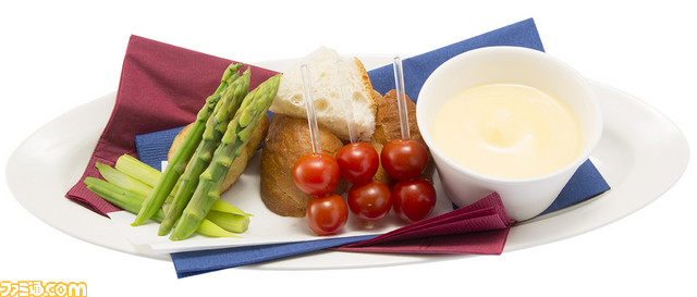 “斬劇『戦国BASARA』関ヶ原の戦い”開幕記念、2月3日よりコラボメニューがパセラ新宿本店に登場_14