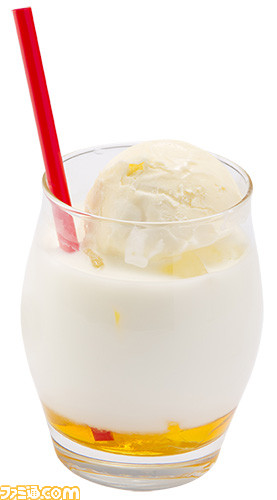 “斬劇『戦国BASARA』関ヶ原の戦い”開幕記念、2月3日よりコラボメニューがパセラ新宿本店に登場_03