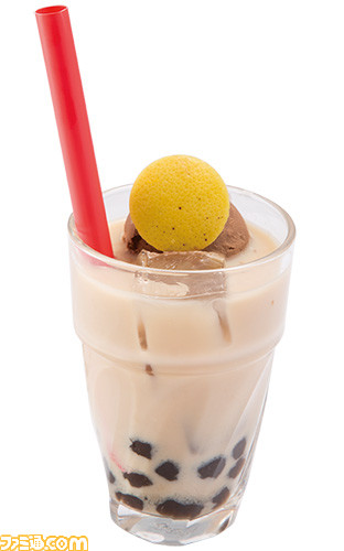 “斬劇『戦国BASARA』関ヶ原の戦い”開幕記念、2月3日よりコラボメニューがパセラ新宿本店に登場_09