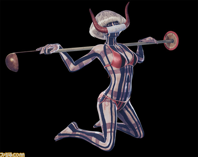 『LET IT DIE』“バルブの塔”攻略に向けての重要ポイントが大公開　“デカール”を駆使してテッペンを目指せ！_09