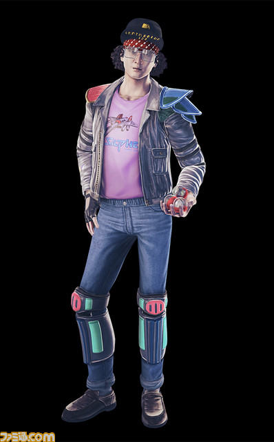 『LET IT DIE』“バルブの塔”攻略に向けての重要ポイントが大公開　“デカール”を駆使してテッペンを目指せ！_11