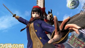 DLC ใหม่ของเกมส์ King of Fighter XIV มีสาว Nakoruru ในชุดนักเรียนน่ารักกับ ShunEi ในชุดกังฟู