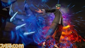 DLC ใหม่ของเกมส์ King of Fighter XIV มีสาว Nakoruru ในชุดนักเรียนน่ารักกับ ShunEi ในชุดกังฟู