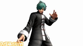 DLC ใหม่ของเกมส์ King of Fighter XIV มีสาว Nakoruru ในชุดนักเรียนน่ารักกับ ShunEi ในชุดกังฟู