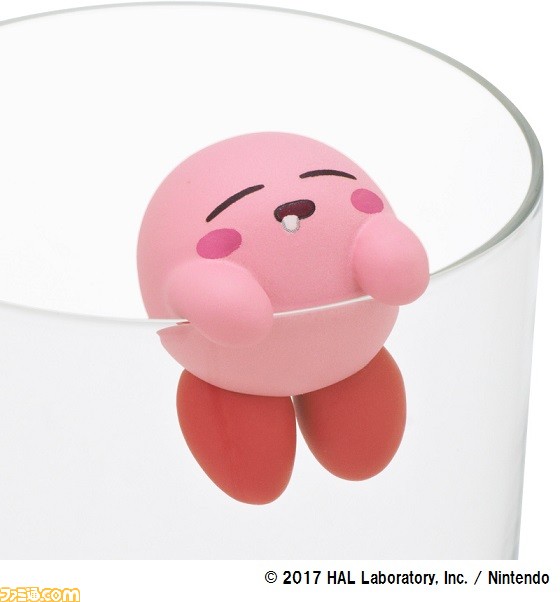 『星のカービィ』PUTITTOシリーズを先行販売！　2月3日よりキデイランド原宿店でフェアがスタート_07