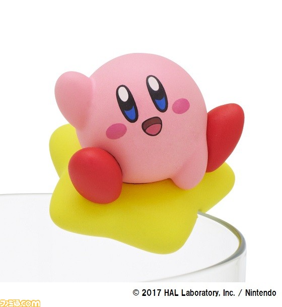 『星のカービィ』PUTITTOシリーズを先行販売！　2月3日よりキデイランド原宿店でフェアがスタート_01