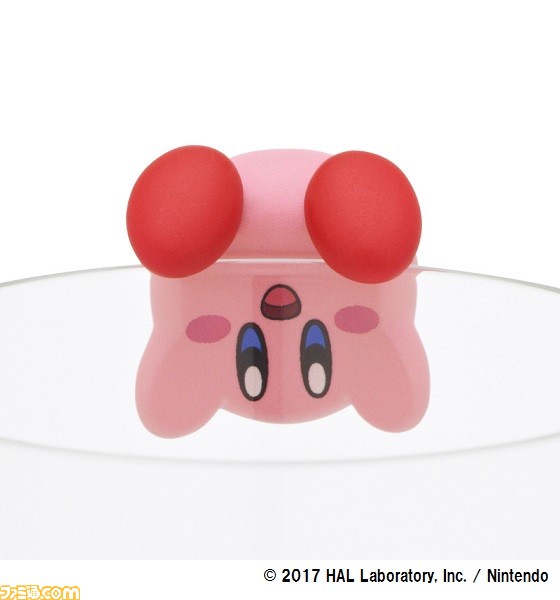 『星のカービィ』PUTITTOシリーズを先行販売！　2月3日よりキデイランド原宿店でフェアがスタート_06