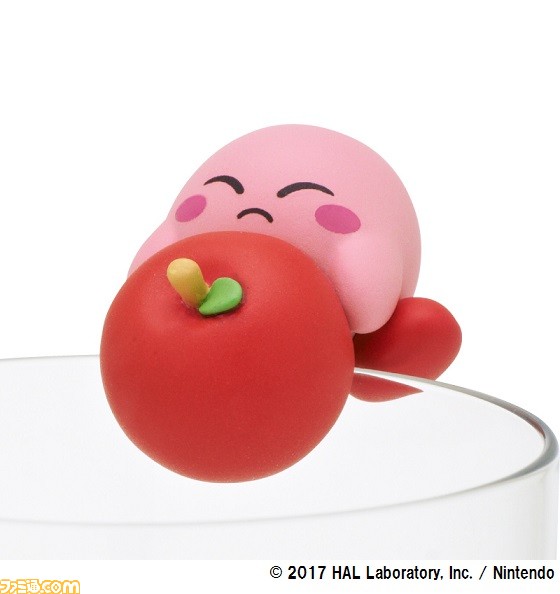 『星のカービィ』PUTITTOシリーズを先行販売！　2月3日よりキデイランド原宿店でフェアがスタート_08