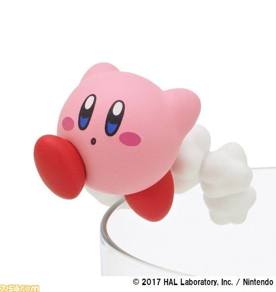 『星のカービィ』PUTITTOシリーズを先行販売！　2月3日よりキデイランド原宿店でフェアがスタート_02