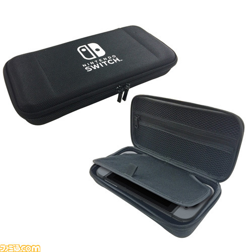 Nintendo Switch(ニンテンドースイッチ)専用アクセサリーがキーズファクトリーから発売決定_08