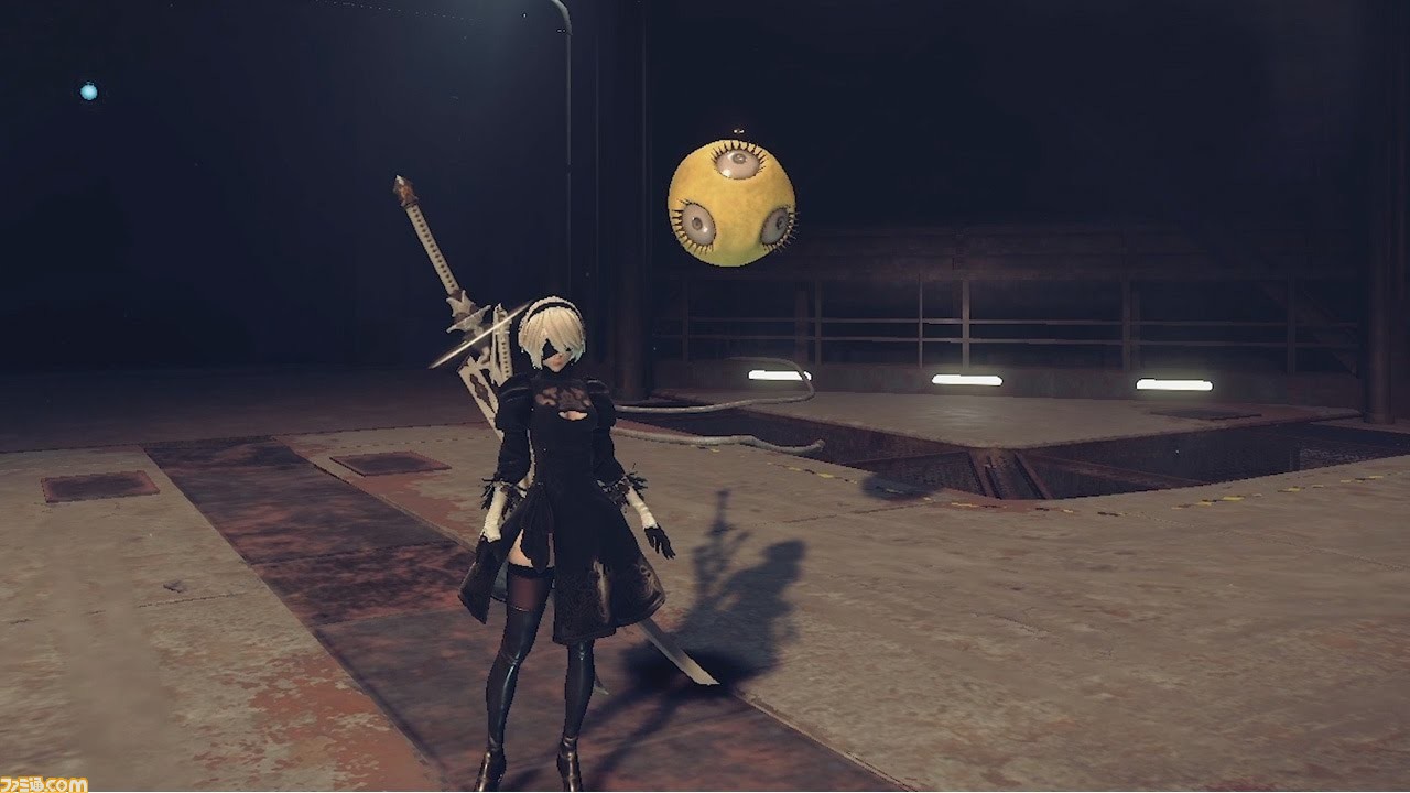 NieR:Automata』とamazarashiのコラボ楽曲『命にふさわしい』の24時間