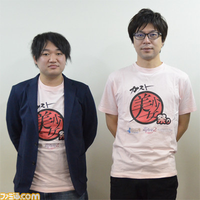 【ファミ通ch】岸田メルさんも来ちゃうよ! 『ブルーリフレクション』に込めた至高の“フェチ”トーク!【2017年2月1日(水曜)20時から】_02