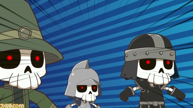 『チェインクロニクル ~ヘクセイタスの閃~』第2章のデジタルセル版が配信開始! 『チェインクロニクル3』では東山奈央さん、ナノさん考案のコラボ武器が登場_04