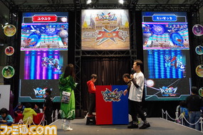 พาชมงาน Next Generation World Hobby Fair 2017 Winter