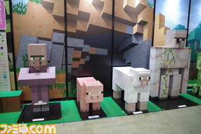 พาชมงาน Next Generation World Hobby Fair 2017 Winter