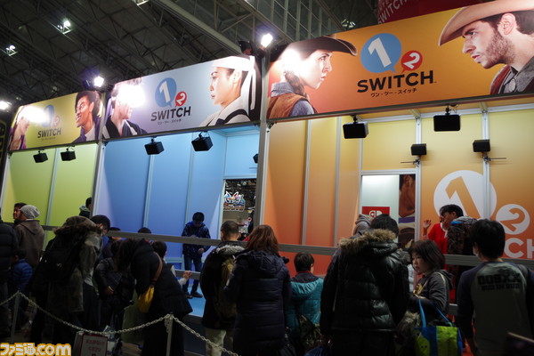พาชมงาน Next Generation World Hobby Fair 2017 Winter