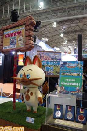 พาชมงาน Next Generation World Hobby Fair 2017 Winter