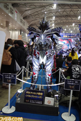 พาชมงาน Next Generation World Hobby Fair 2017 Winter