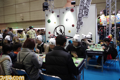 พาชมงาน Next Generation World Hobby Fair 2017 Winter