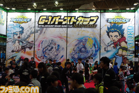 พาชมงาน Next Generation World Hobby Fair 2017 Winter
