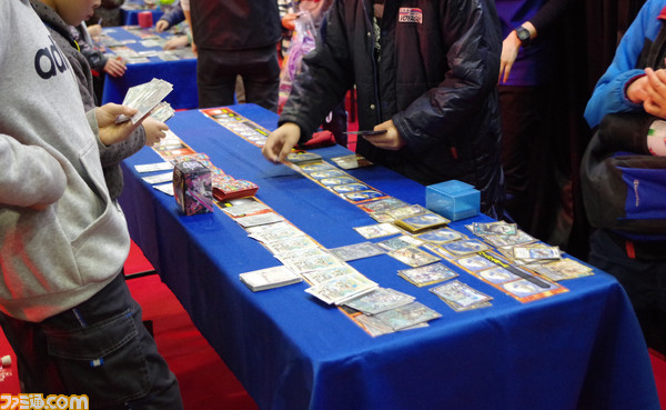 พาชมงาน Next Generation World Hobby Fair 2017 Winter