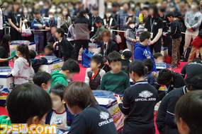 พาชมงาน Next Generation World Hobby Fair 2017 Winter