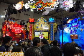 พาชมงาน Next Generation World Hobby Fair 2017 Winter