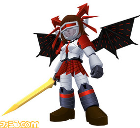 スーパーロボット大戦x W にアニメ アイドルマスター より ハルカイザー が参戦 参戦を記念したショート最新pvも公開 ゲーム