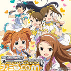 รายละเอียดจากงาน THE IDOLM @STER PRODUCER MEETING 2017