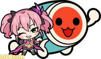 『太鼓の達人 レッドVer.』が1月31日にアップデート、『シンデレラガールズ』の楽曲が追加_06