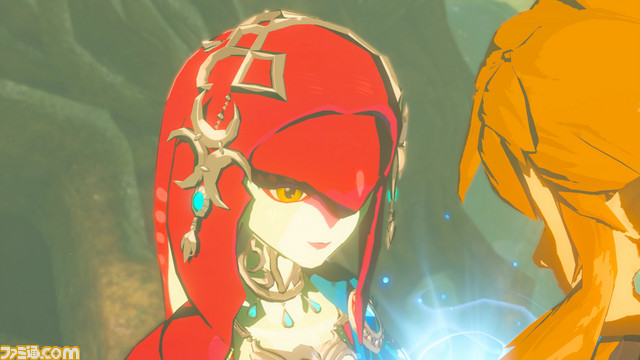 自由な行動と受け止めるフィールドが生む“掛け算の遊び”。『ゼルダの伝説　ブレス オブ ザ ワイルド』開発者インタビュー【Nintendo Switchインタビュー特集】_16