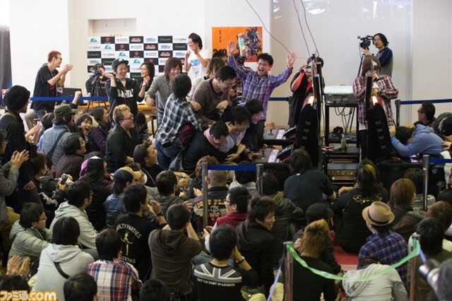 『鉄拳』界最高峰の5on5大会“MASTERCUP.9”が2017年11月4日に開催決定! 10周年記念特別大会に『鉄拳』プレイヤーが集う_07