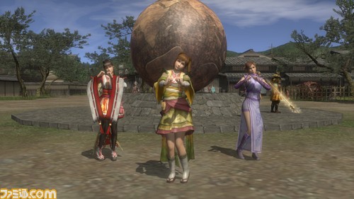 信長の野望 Online 戦国バレンタイン祭り イベントが開催 冬の帰参者キャンペーン も本日よりスタート ゲーム