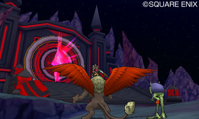 『ドラゴンクエストモンスターズ ジョーカー3 プロフェッショナル』本日発売！　『ジョーカー』シリーズ最後の冒険が始まる_14