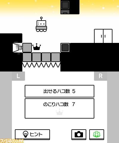 四角いアイツの大団円！　『さよなら！ ハコボーイ！』配信スタート、シリーズ3作品やamiiboなど同梱の“ハコづめBOX”も_05