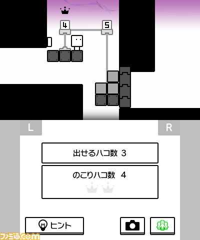 四角いアイツの大団円！　『さよなら！ ハコボーイ！』配信スタート、シリーズ3作品やamiiboなど同梱の“ハコづめBOX”も_04