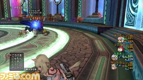 ドラゴンクエストx オンライン プレイ日記 第119回 パーティ全員同じ職業 縛りでバトル ルネッサンスに挑戦 その1 ゲーム