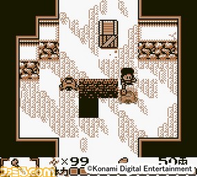 แฟนรุ่นดึกอาจสนใจ... รวมซีดีเพลงกว่า 10 เซ็ตของซีรีส์เกมส์ Ganbare Goemon