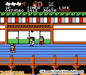 แฟนรุ่นดึกอาจสนใจ... รวมซีดีเพลงกว่า 10 เซ็ตของซีรีส์เกมส์ Ganbare Goemon
