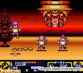 แฟนรุ่นดึกอาจสนใจ... รวมซีดีเพลงกว่า 10 เซ็ตของซีรีส์เกมส์ Ganbare Goemon