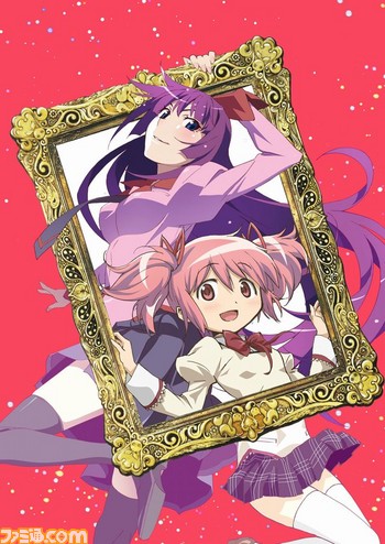 まどマギ と 物語 シリーズ の展示会 Madogatari展 会場販売グッズが通販で限定発売決定 アニメ キャラクター
