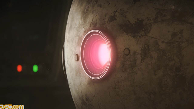 『NieR:Automata』×amazarashiの共創プロジェクト、書き下ろし楽曲『命にふさわしい』のMVが到着_05