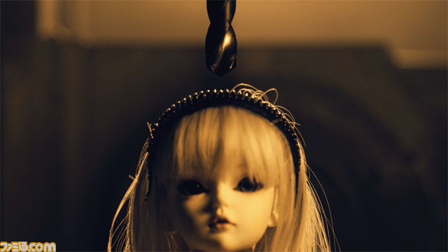 『NieR:Automata』×amazarashiの共創プロジェクト、書き下ろし楽曲『命にふさわしい』のMVが到着_01