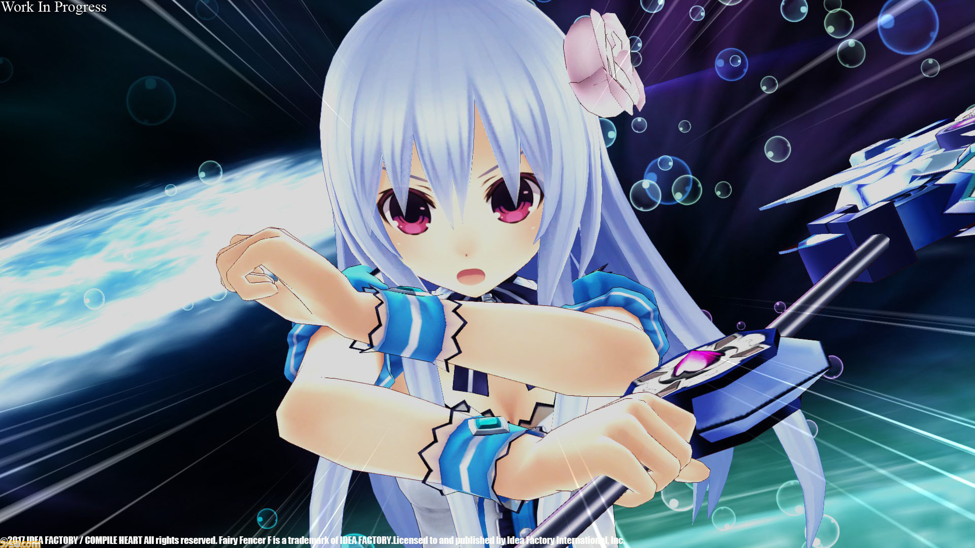 Pc版 フェアリーフェンサー エフ Advent Dark Force の配信日が2月15日に決定 特典同梱バージョンも登場 ファミ通 Com Pc版 フェアリーフェンサー エフ Advent Dark Force の配信日が2月15日に決定 特典同梱バージョンも登場 ファミ通 Com