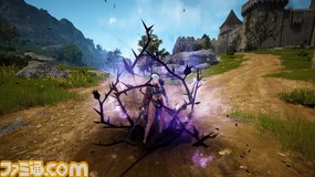 黒い砂漠 2月15日に実装となる新クラス ダークナイトの先行キャラメイクがスタート キャラスロットを増やすチャンスも ゲーム 黒い砂漠 2月15日に実装となる新クラス ダークナイトの先行キャラメイクがスタート キャラスロットを増やすチャンスも ゲーム