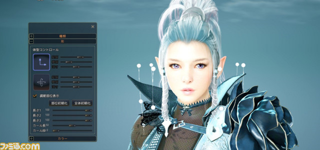 黒い砂漠 2月15日に実装となる新クラス ダークナイトの先行キャラメイクがスタート キャラスロットを増やすチャンスも ファミ通 Com 黒い砂漠 2月15日に実装となる新クラス ダークナイトの先行キャラメイクがスタート キャラスロットを増やすチャンスも ファミ通 Com