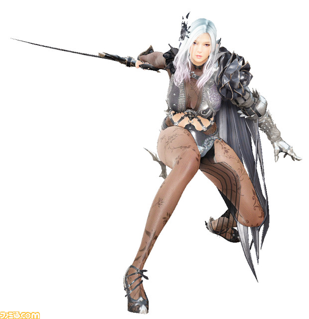 黒い砂漠 2月15日に実装となる新クラス ダークナイトの先行キャラメイクがスタート キャラスロットを増やすチャンスも 拡大画像 ファミ通 Com 黒い砂漠 2月15日に実装となる新クラス ダークナイトの先行キャラメイクがスタート キャラスロットを増やすチャンスも 拡大画像 ファミ通 Com