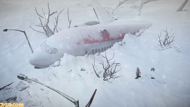 サバイバル・アドベンチャーゲーム『Impact Winter インパクト・ウィンター』の配信日が決定！　第2弾PVも新たに公開【動画あり】_05